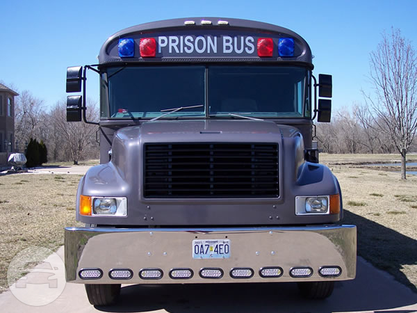 Prison Party Buses
- /
Independence, MO

 / Hourly $0.00
