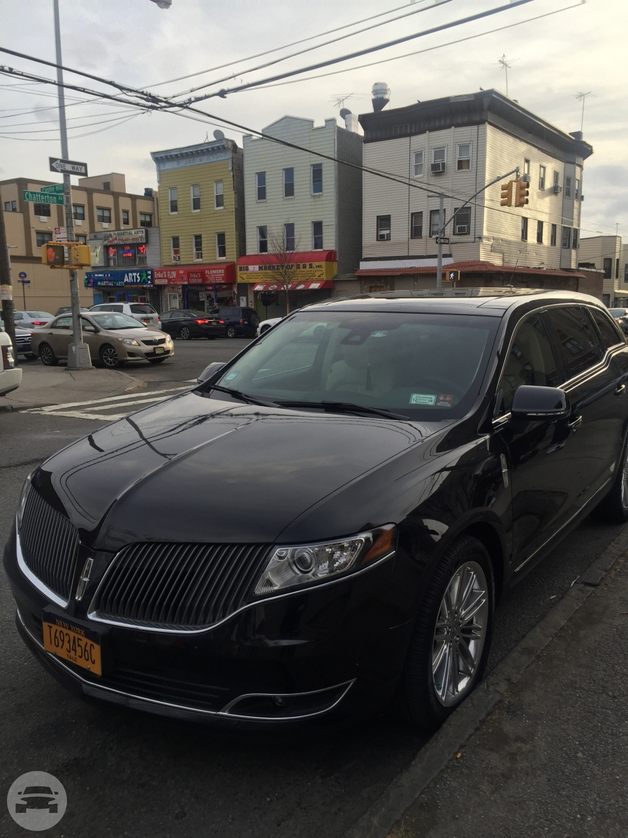 Lincoln MKT
Sedan /
Newark, NJ

 / Hourly $0.00
