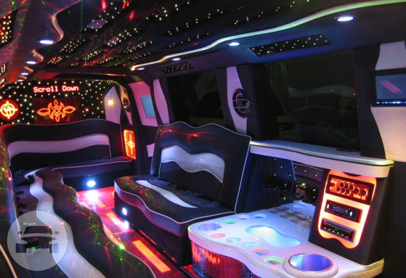 Range Rover Limousine
Limo /
New Hyde Park, NY

 / Hourly $0.00
