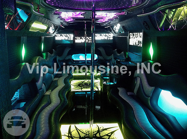 Party Bus 28 Passengers
Party Limo Bus /
Chicago, IL

 / Hourly $0.00
