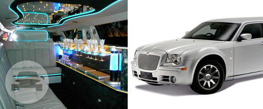 Chrysler 300C Limo
Limo /
Chicago, IL

 / Hourly $0.00
