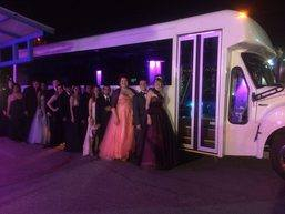 30 Passenger Party Bus
Party Limo Bus /
San Francisco, CA

 / Hourly $110.00

