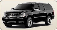 Executive Cadillac Escalade SUV
SUV /
Hialeah, FL

 / Hourly $0.00

