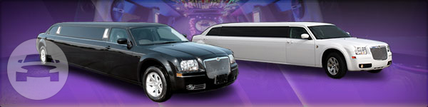 Chrysler 300 Superstretch Limos (White & Black)
Limo /
Rochester, NY

 / Hourly $0.00
