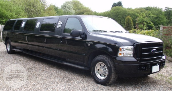 Ford Excursion Stretch Limousine
Limo /
Chicago, IL

 / Hourly $0.00
