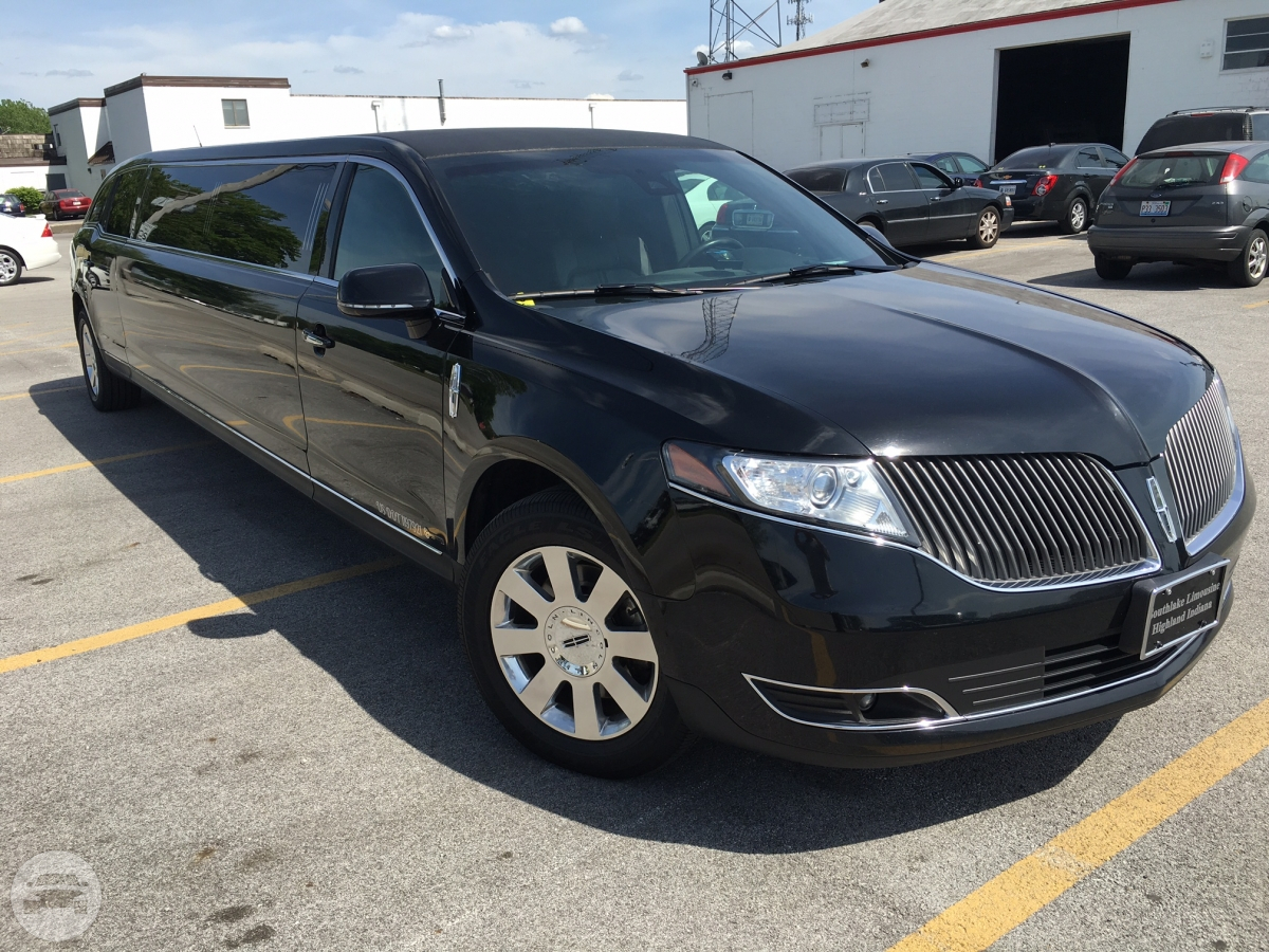 8 passenger Lincoln MKT
Limo /
Lowell, IN 46356

 / Hourly $0.00

