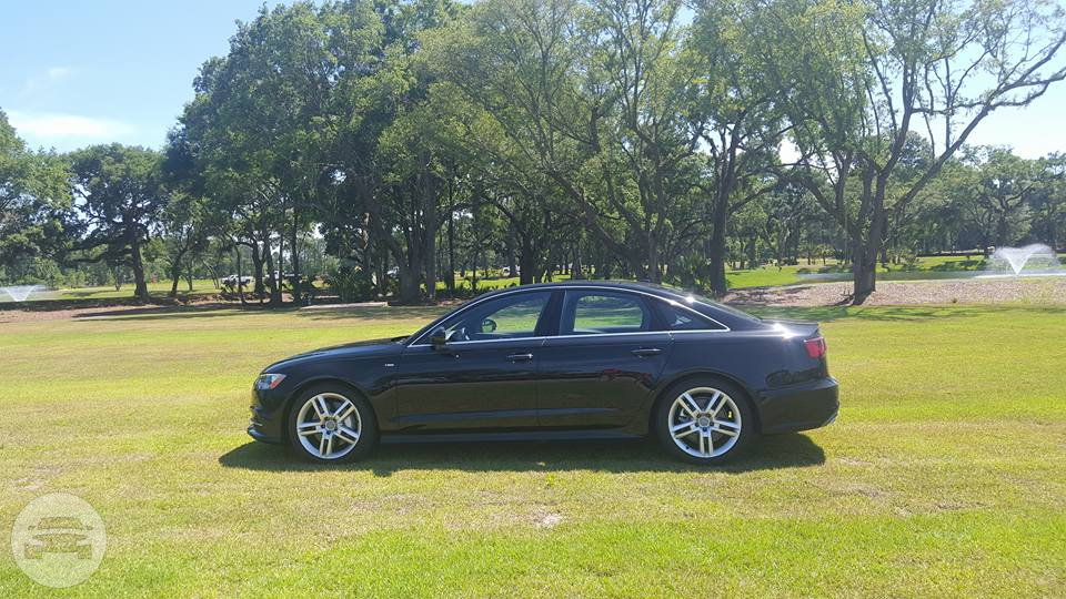 Audi Sedan
Sedan /
Charleston, SC

 / Hourly $0.00
