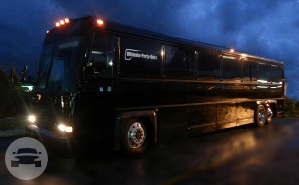 Tour Coach Party Bus
Party Limo Bus /
Jacksonville, FL

 / Hourly $0.00
