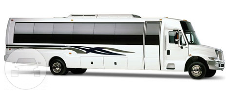 28-30 Passenger Party Bus
Party Limo Bus /
Miami, FL

 / Hourly $0.00
