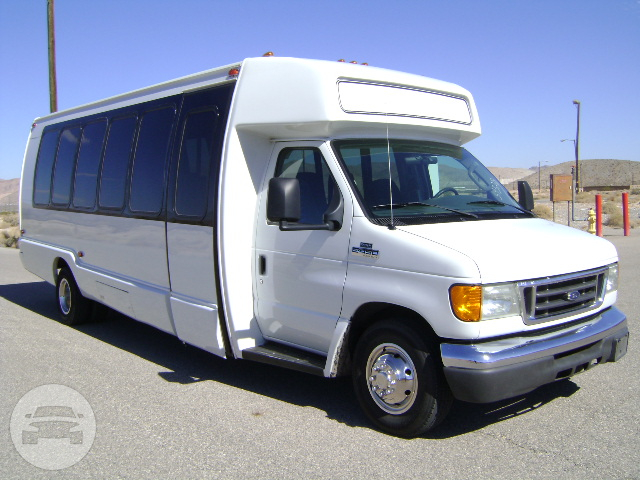 22 Passenger Party Bus
Party Limo Bus /
Tamarac, FL

 / Hourly $0.00
