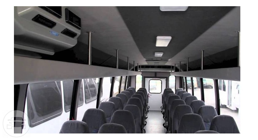 44-50 PASSENGER MOTOR COACH
Coach Bus /
Atlanta, GA

 / Hourly $0.00
