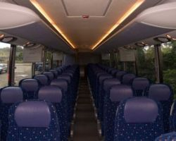 56 Passenger Coach Bus
Coach Bus /
New York, NY

 / Hourly $0.00
