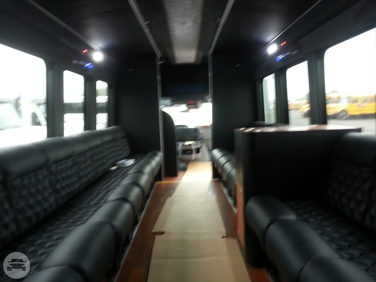
Limo /
Rochester, MI

 / Hourly $0.00
