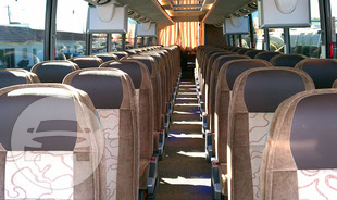 AMTRANS SETRA BUS - 47-56 PASSENGERS
Coach Bus /
Mesa, AZ

 / Hourly $0.00
