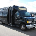 Minibus
Coach Bus /
Orlando, FL

 / Hourly $0.00

