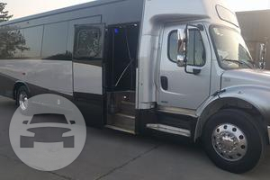 32 Passenger Party Bus #98
Party Limo Bus /
Akron, OH

 / Hourly $0.00
