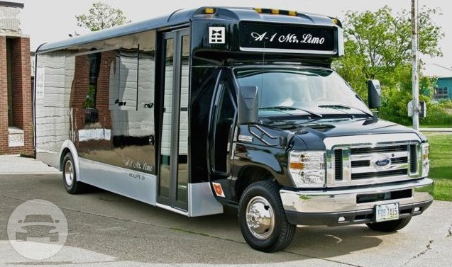 Diplomat Corporate - Coach Bus
Coach Bus /
Cleveland, OH

 / Hourly $0.00
