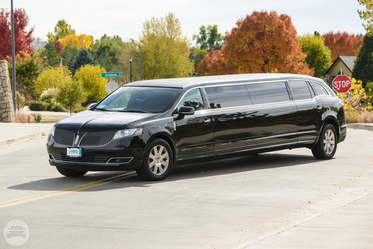 Lincoln MKT Stretch 120 inch
Limo /
Denver, CO

 / Hourly $0.00
