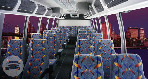 56 Passenger Coach Bus
Coach Bus /
Denver, CO

 / Hourly $0.00

