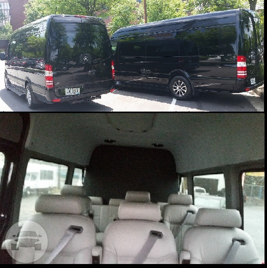 12 Seater Passenger Mercedes Benz Sprinter Bus
Van /
Atlanta, GA

 / Hourly $0.00
