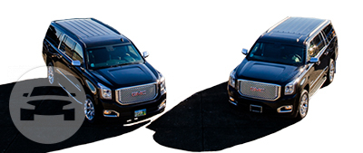 Denali XL Executive SUV
SUV /
Vancouver, WA

 / Hourly $0.00
