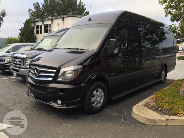 MBZ  sprinter limo style
Party Limo Bus /
Napa, CA

 / Hourly $0.00
