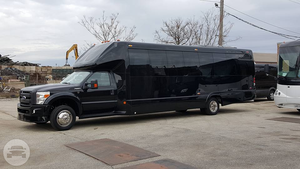 CORPORATE BUS
Coach Bus /
Chicago, IL

 / Hourly $0.00
