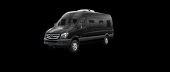 Mercedes Sprinter Shuttle
Van /
Cincinnati, OH

 / Hourly $0.00
