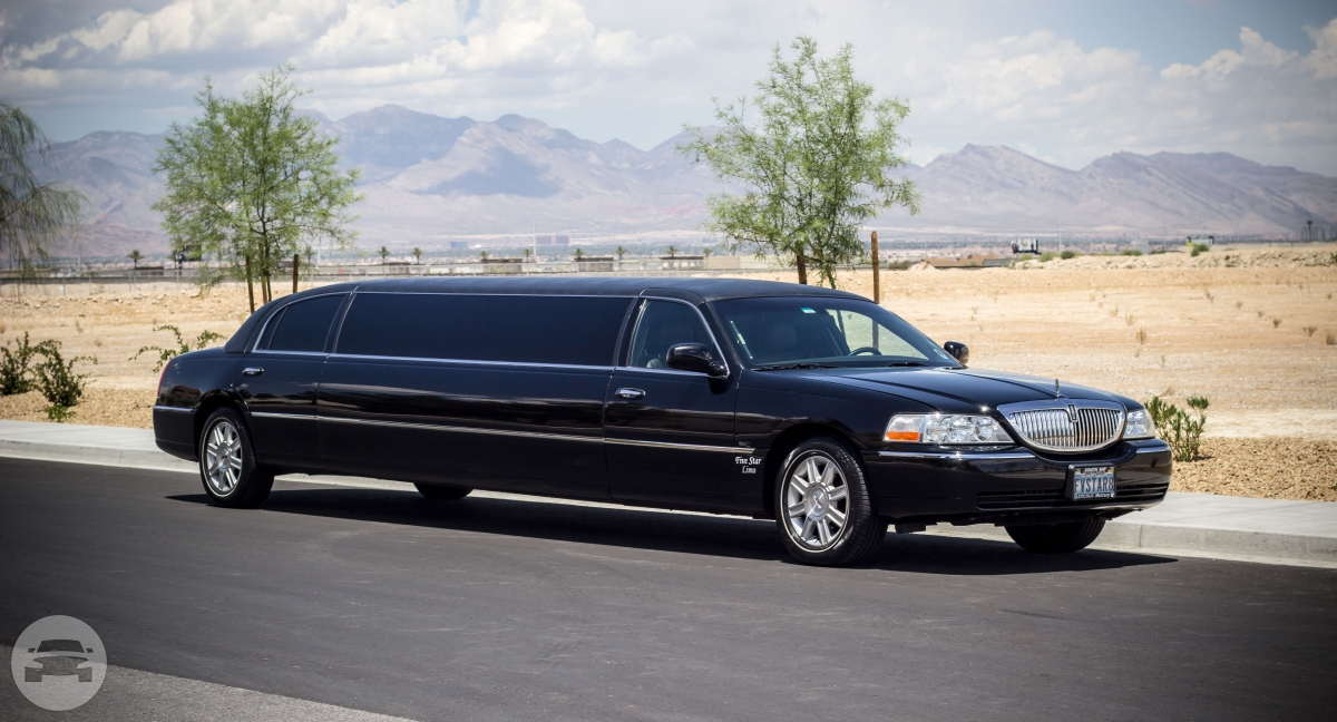 Super Stretch Limousine
Limo /
Las Vegas, NV

 / Hourly $0.00
