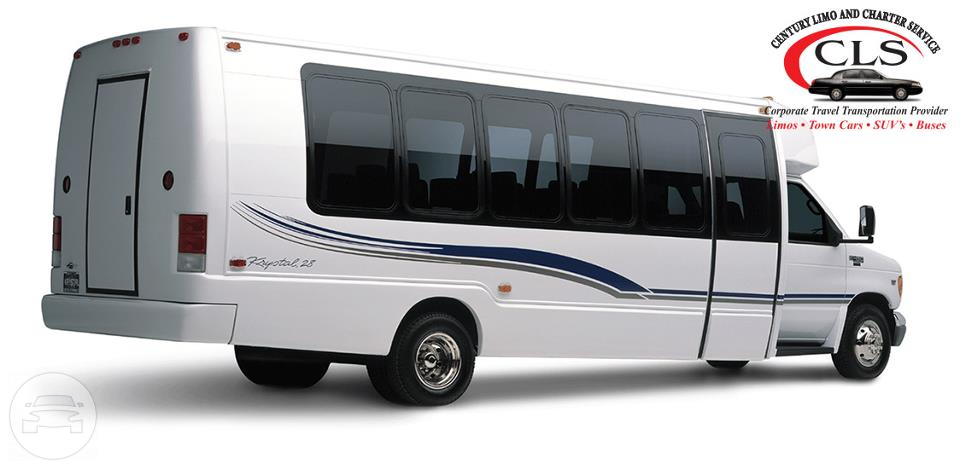 LIMO BUS - 20 PASSENGER
Party Limo Bus /
Houston, TX

 / Hourly $0.00

