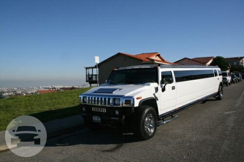 Ultra Stretch Hummer Limo
Hummer /
San Francisco, CA

 / Hourly $0.00
