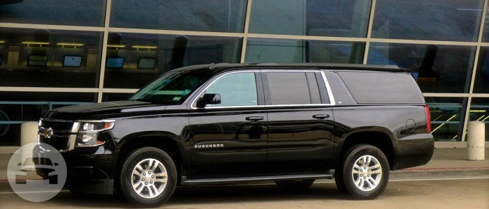 Chevrolet Suburban
SUV /
Kaufman, TX

 / Hourly $0.00
