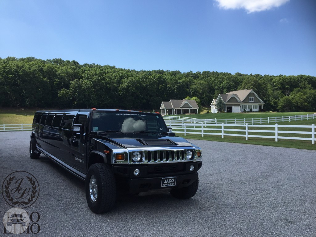 Hummer Super Stretch
Hummer /
Louisville, KY

 / Hourly $0.00
