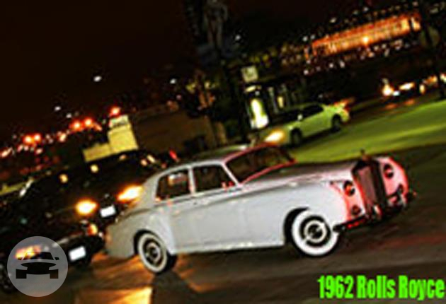 1962 Rolls Royce
Sedan /
Chicago, IL

 / Hourly $0.00
