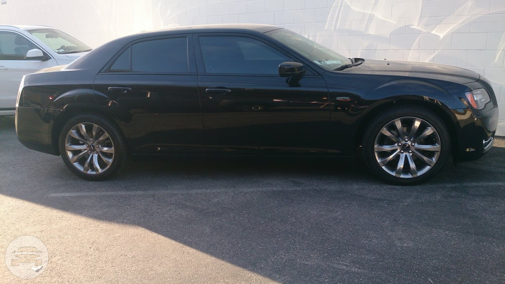 Chrysler 300 S
Sedan /
Glendale, CA

 / Hourly $0.00
