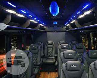 13 passenger Executive Coach
Coach Bus /
Fort Collins, CO

 / Hourly $0.00
