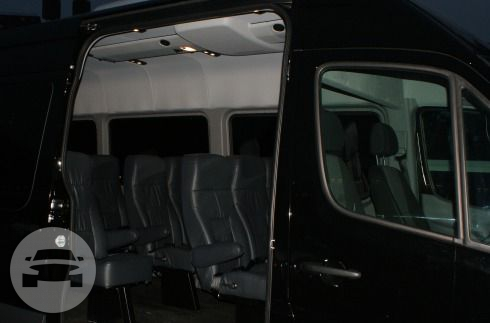 Mercedes Benz Sprinter Luxury Passenger Van
Van /
New York, NY

 / Hourly $0.00
