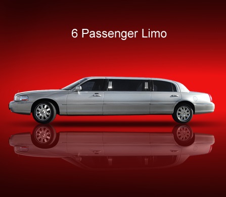 6 passenger Limo
Limo /
Solvang, CA 93463

 / Hourly $0.00
