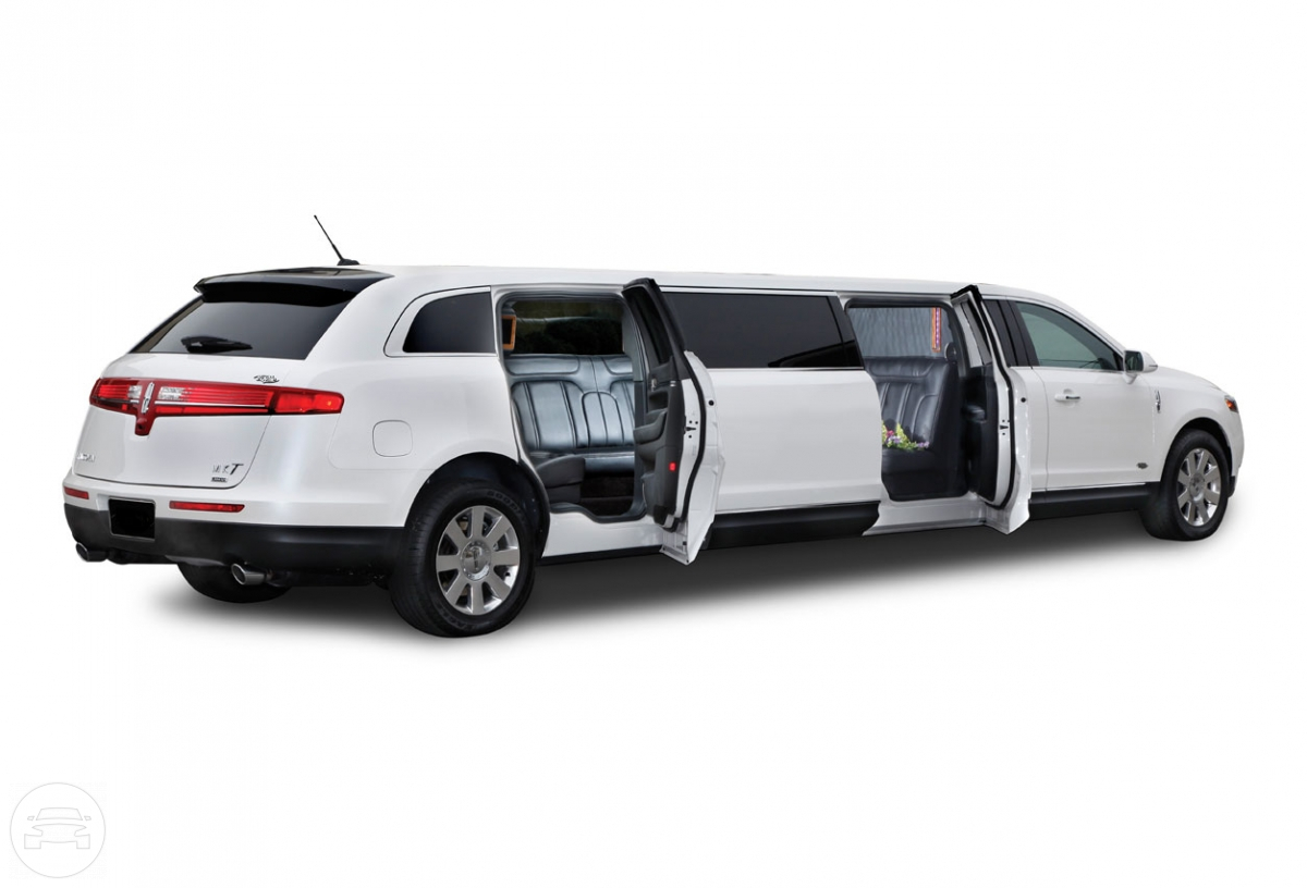 Lincoln MKT Stretch
Limo /
Montvale, NJ 07645

 / Hourly $0.00
