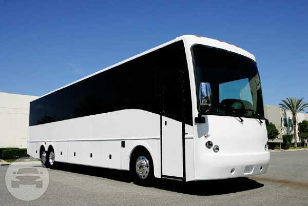 40 Passenger Party Bus
- /
Tampa, FL

 / Hourly $0.00
