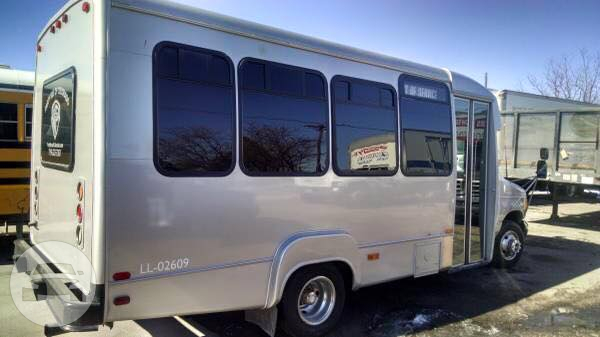 Party Limo Bus
Party Limo Bus /
Fayetteville, AR

 / Hourly $0.00
