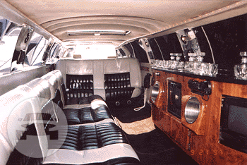 14 Passenger Hot Tub Limo
Limo /
Brentwood, CA 94513

 / Hourly $0.00
