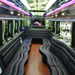 Party Bus Limo 20 Passenger
Party Limo Bus /
Alexandria, VA

 / Hourly $0.00
