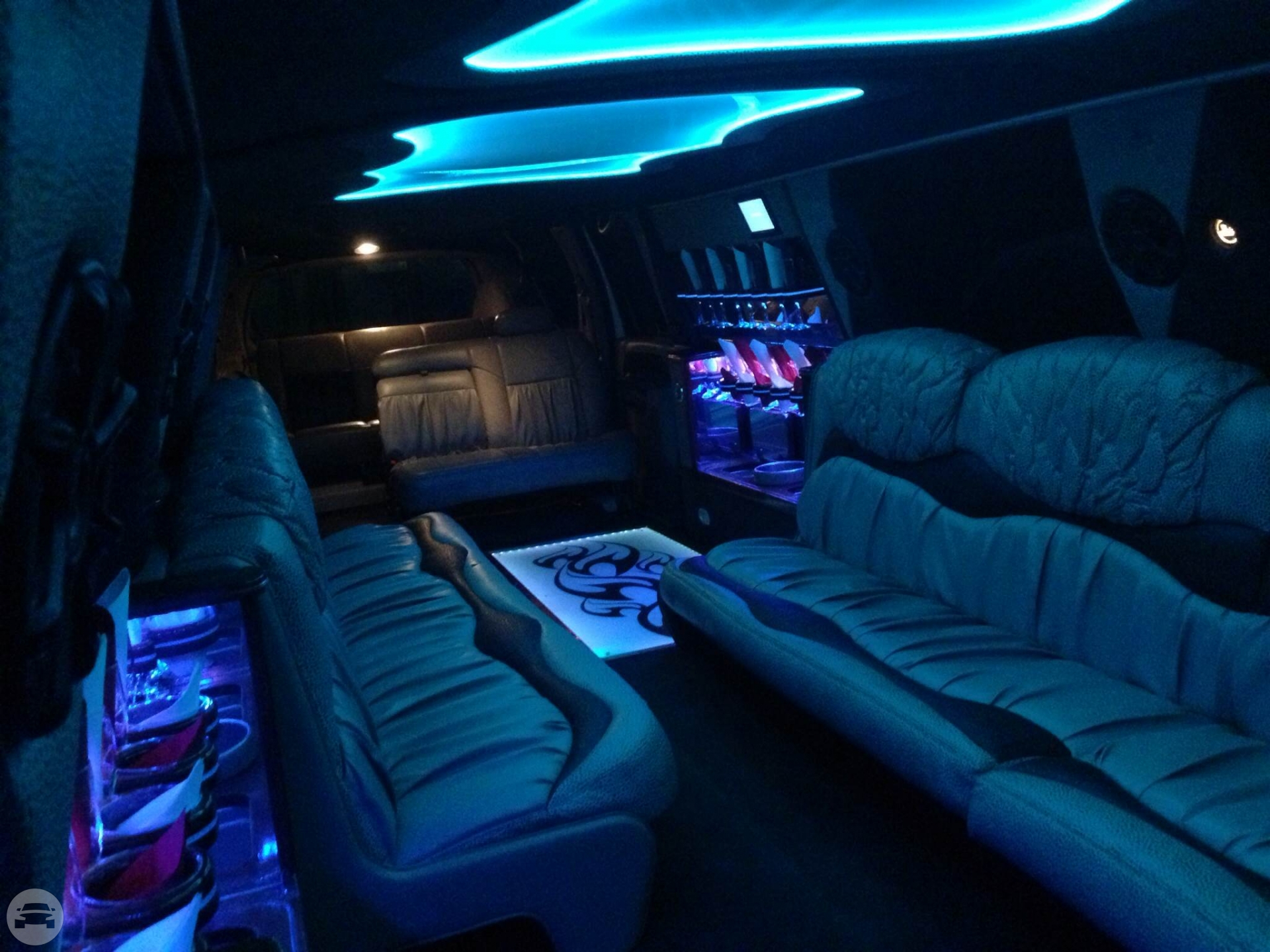 Ford Excursion
Limo /
McKinney, TX

 / Hourly $0.00
