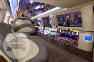 Ford Excursion Limo
Limo /
Washington, DC

 / Hourly $0.00
