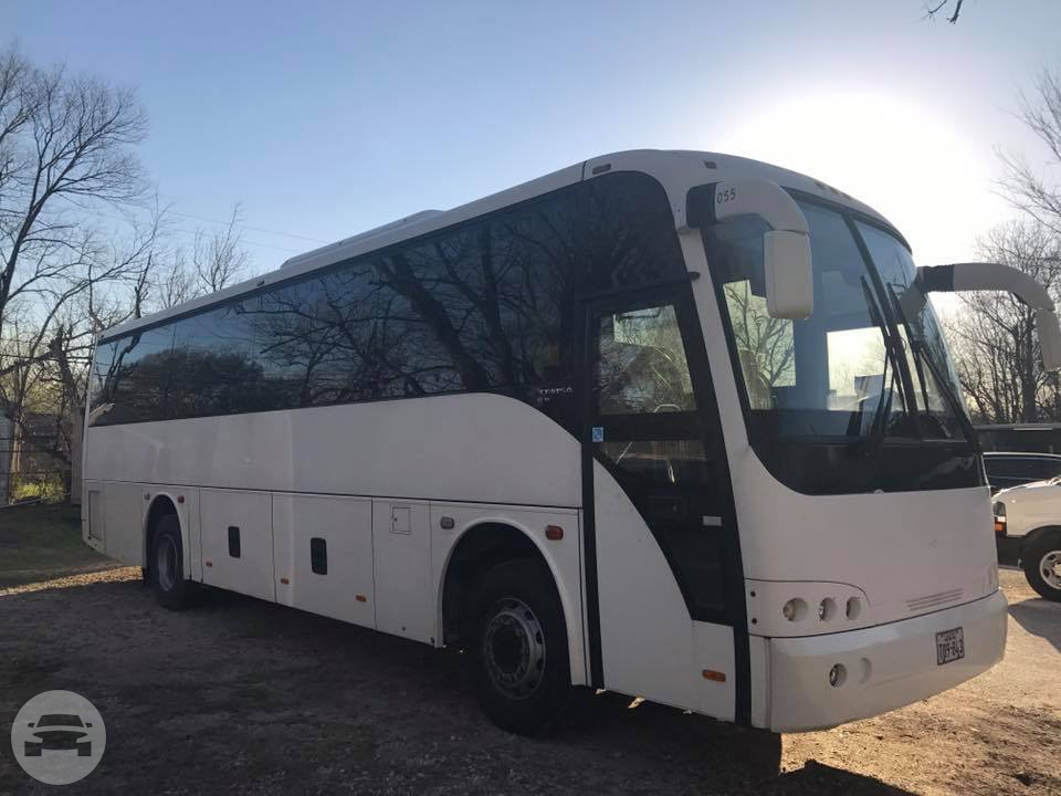 Motor Coach Bus
Coach Bus /
Bellaire, TX 77401

 / Hourly $0.00
