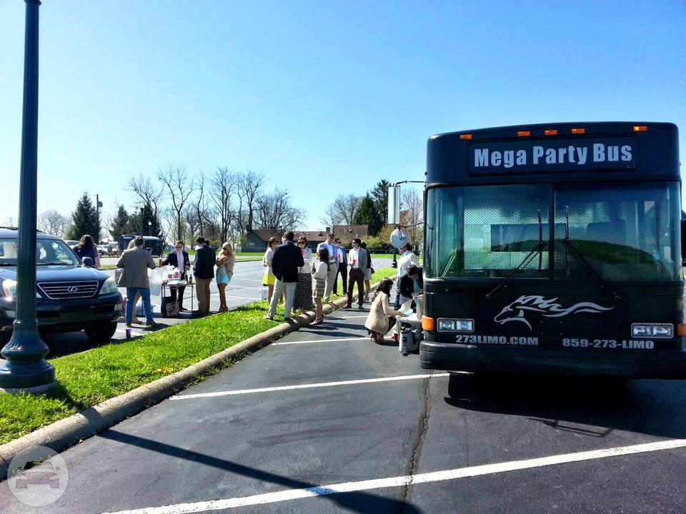 Mega Party Bus
Party Limo Bus /
Lexington, KY

 / Hourly $0.00
