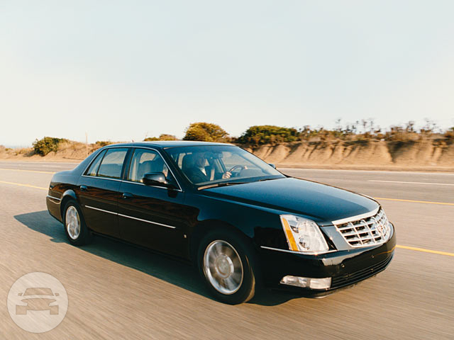 Luxury Cadillac DTS
Sedan /
Washington, DC

 / Hourly $0.00
