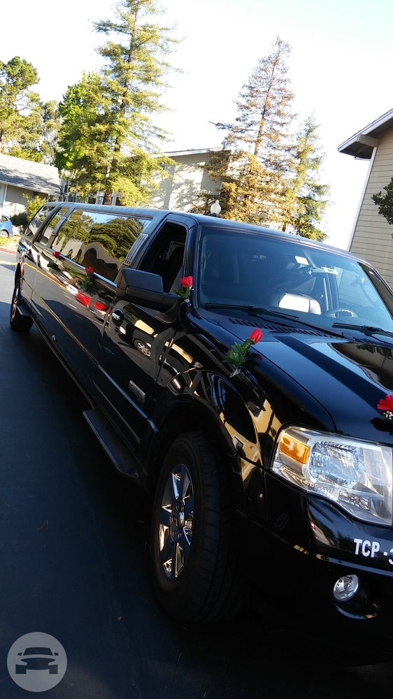 14 PASSENGER EXPEDITION LIMO
Limo /
San Francisco, CA

 / Hourly $0.00
