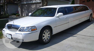 Stretch Lincoln 10 Passenger Limousine
Limo /
New York, NY

 / Hourly (Other services) $95.00
